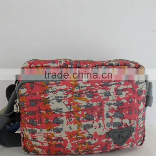 Summer Street Beach Popular Women's Lightweight Messsenger Bag photo-2