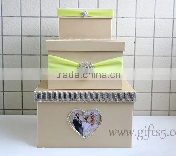 Specail Card Holder for Any Events Best Gifts photo-2