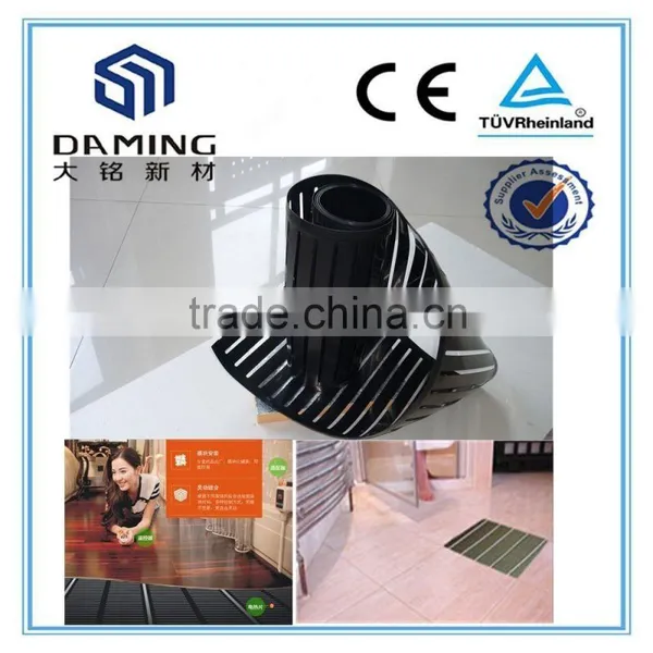 TUV Electricity Cheap PTC Heated Film System photo-5