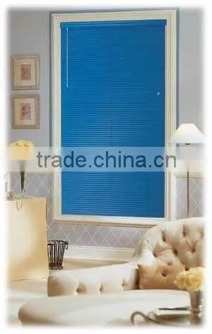 1'' PVC window blind components