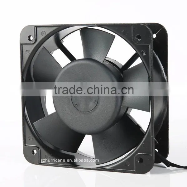 Shenzhen Air Conditioner Window Ac/dc Fan photo-2