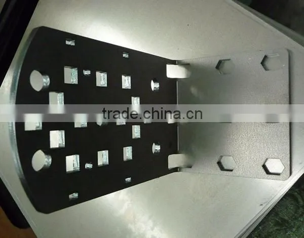 High Quality OEM Stainless Steel Fabrication photo-5