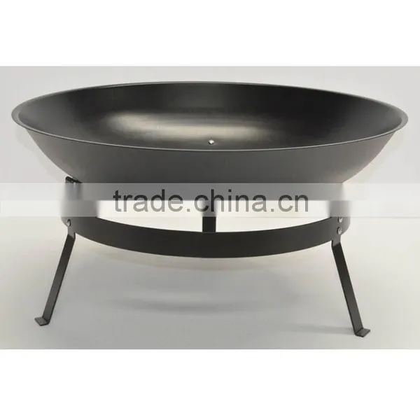 Fire Pits Type Fire Pit Drop-In Pan With Simple Design photo-5