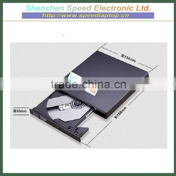 FOR Lenovo USB Mobile Optical Drive Notebook Computer General Professional CD Burners External DVD Drive photo-3