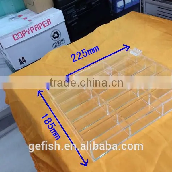 Acrylic Nail Polish Packing Box photo-3