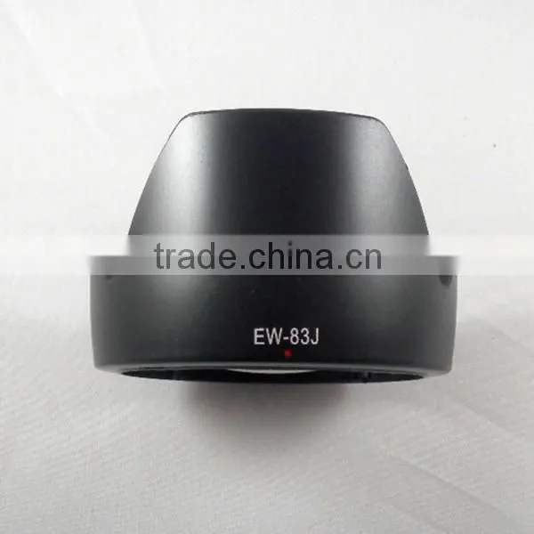 Camera Lens Hood EW-83H for Canon EF 24-105mm F/4L IS USM photo-4