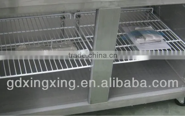 Restaurant Equipment, Big Save On Pizza Prep Tables_PICL2 photo-2