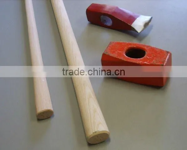 Wood Handles for Bat