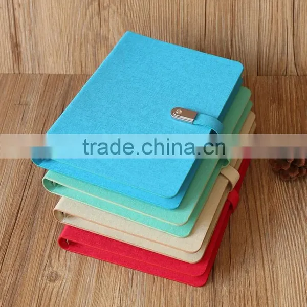 Planner a6 With Pen photo-6