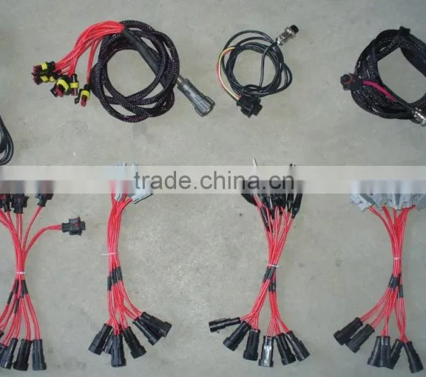 BEACON CR2000A or CRS3 Common Rail Injector and Pump Tester photo-5