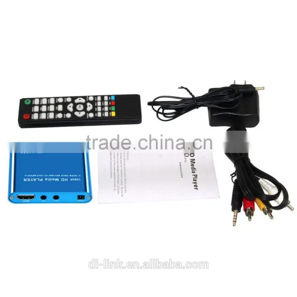 Factory Direct Supply! MP021-F10 Mini 1080P Full HD Digital Signage Player photo-5