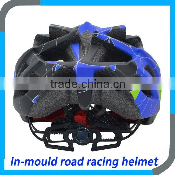 Economy Track Cycle Gear Bike Helmets photo-5