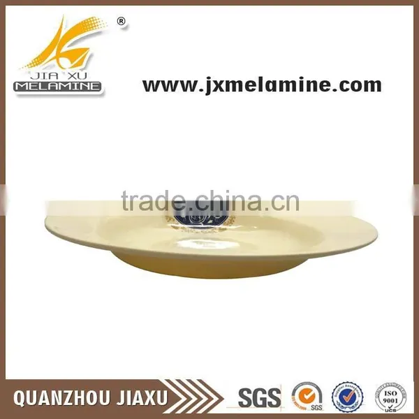 China Sales Airline Melamine Plate Best Selling Products in Dubai photo-2
