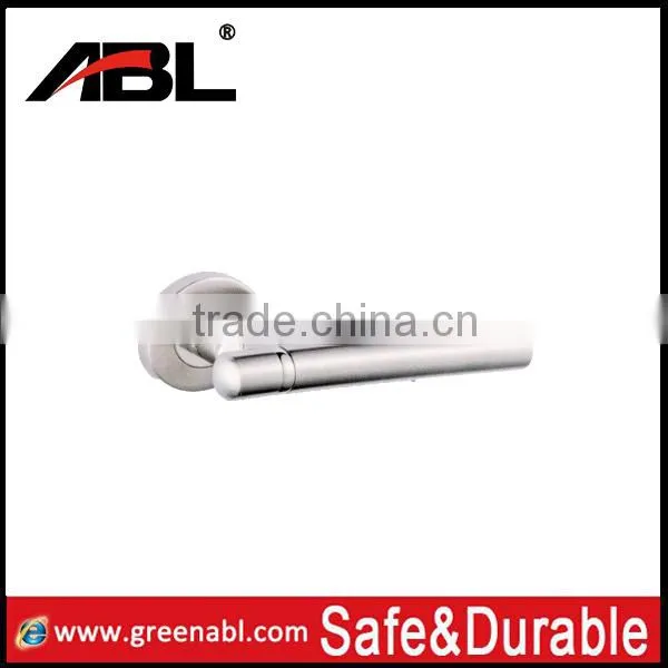 Rugular Size Handrail Self Locking Door Handle photo-2