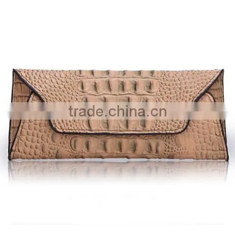 Fashion Leather Wallets Genuine Leather Wallet photo-2