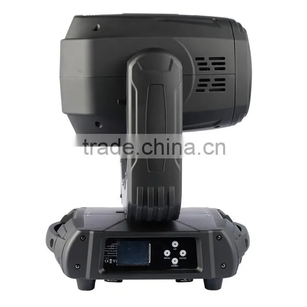 3 in 1 Beam Spot Wash Bright Lamp Moving Head Stage Light 350w for Sale photo-2