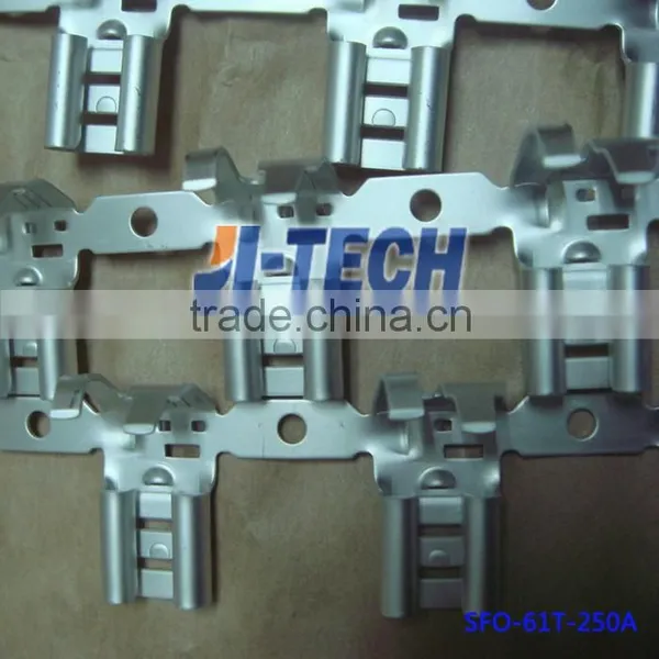 250 Tab-on Flag Type Terminal Series Connector SFO-61T-250A Chain Terminal photo-5