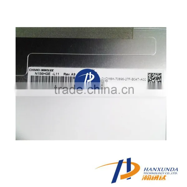 Wholesale Brand New 1920*1080 LCD Screen for Laptop N156HGE-L11 LCD Screen photo-3