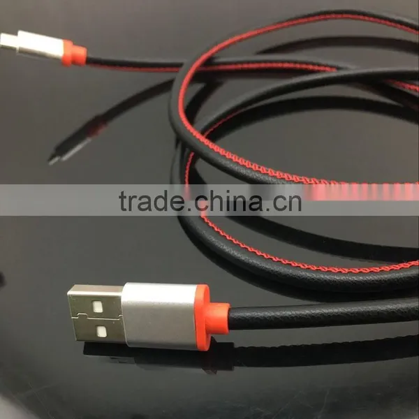 Wholesale For Iphone Usb Cable Charger Usb Date Cable Magnetic Usb Cable photo-4