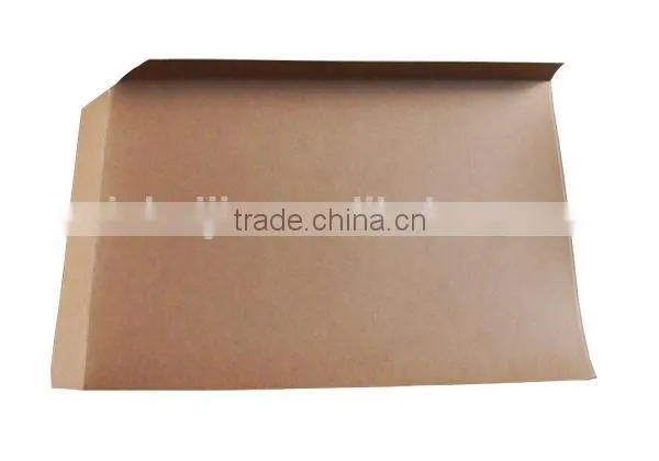 Paper Material and 2-Way Entry Type Paper Slip Sheet photo-2