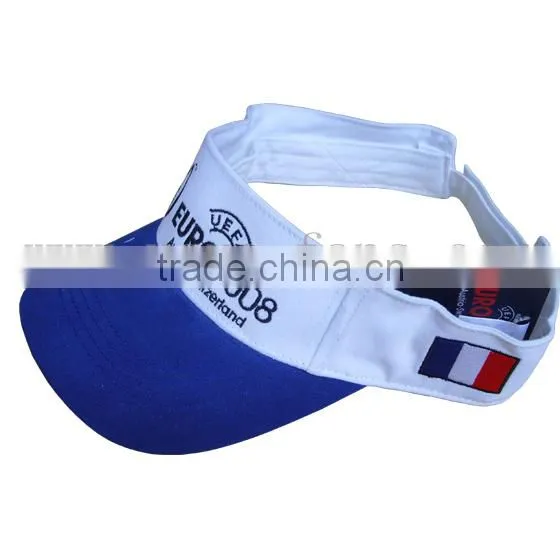 visor cap