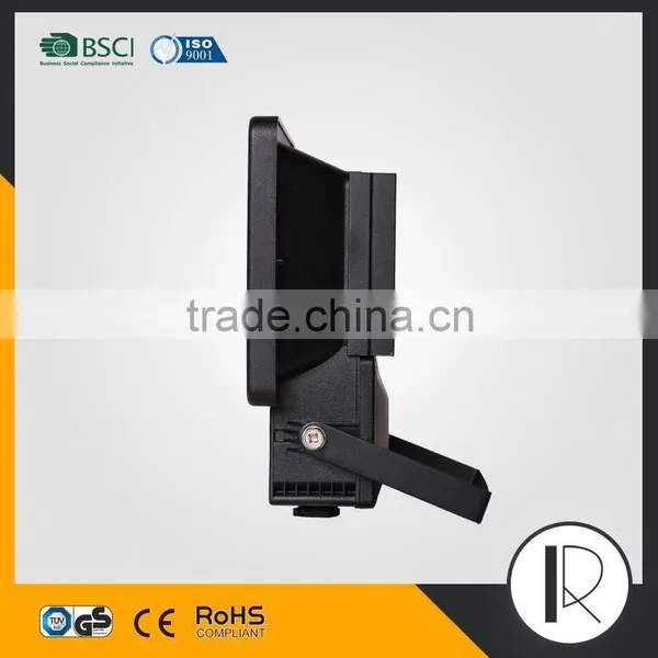 Wholesale Ip44 ce Waterproof High Power 1000 Lumen 10w Led Flood Light Smd Fixture High Lumen,outdoor Led Smd Floodlight 10w photo-4