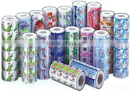 Solvent Based Polyurethane Laminating Adhesive for Flexible Packaging photo-5