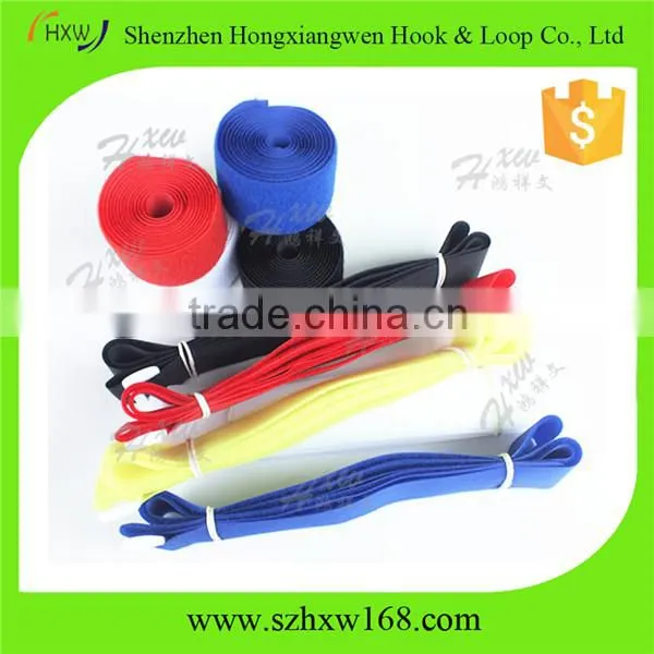 Travel Belt Hook Loop Trunk Belt/strap photo-4