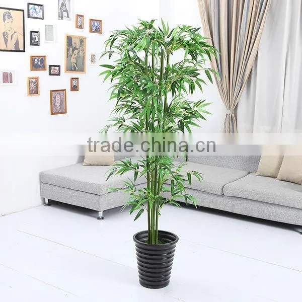 Artificial Lucky Bamboo
