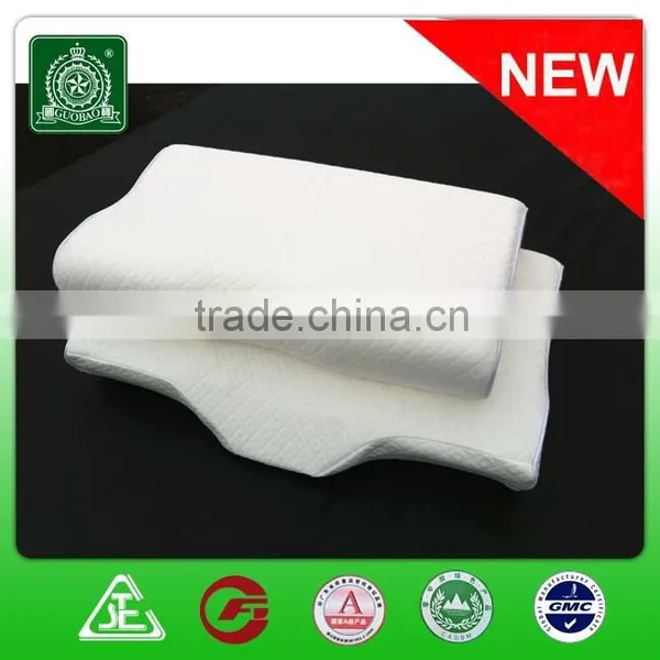 Hot Selling Memory Foam Pillow Ventilated Memory Foam Pillow Urethane Ventilated Memory Foam Pillow photo-2