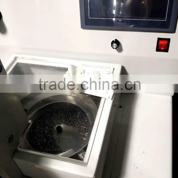 Auto Bead Fixing Machine photo-2