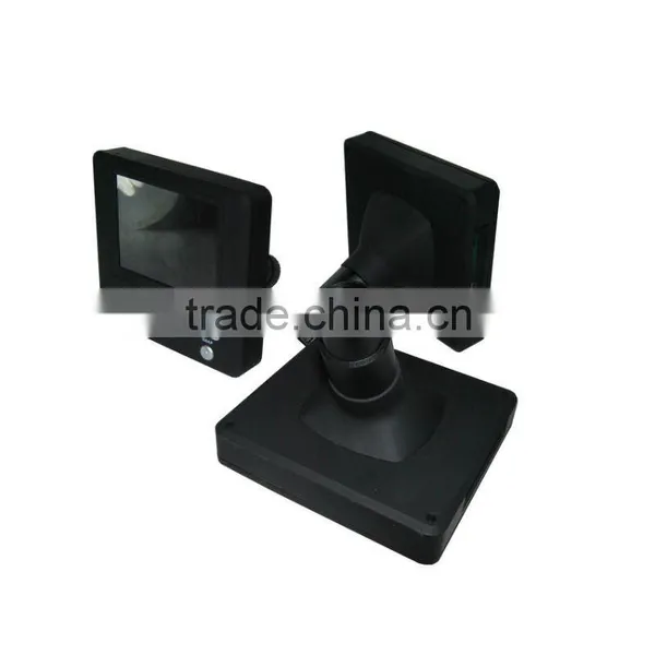 2.0MP LCD Video Microscope Digital Eyepiece Camera MDC2000 photo-2