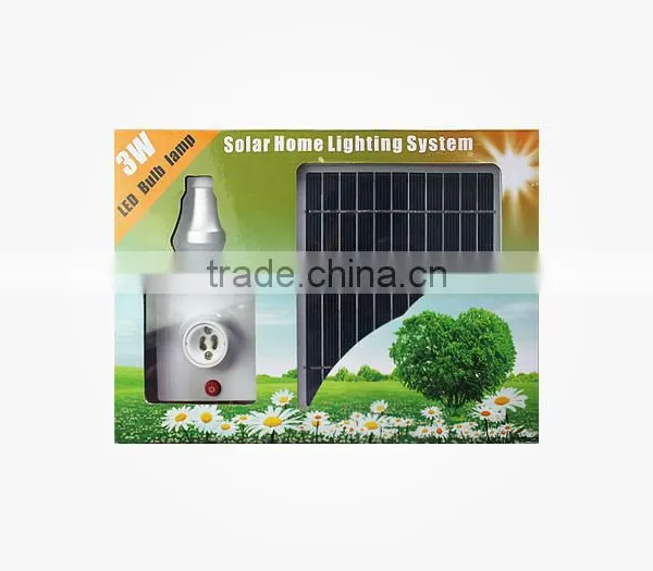Protable Li-ion Battery Charger Solar Home System Kits Solar Powered Reading Lamp for Mobile Phones,MP4 photo-4