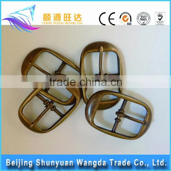 Handbag Metal Strap Slider in Bag Parts and Accessories of D Ring photo-4