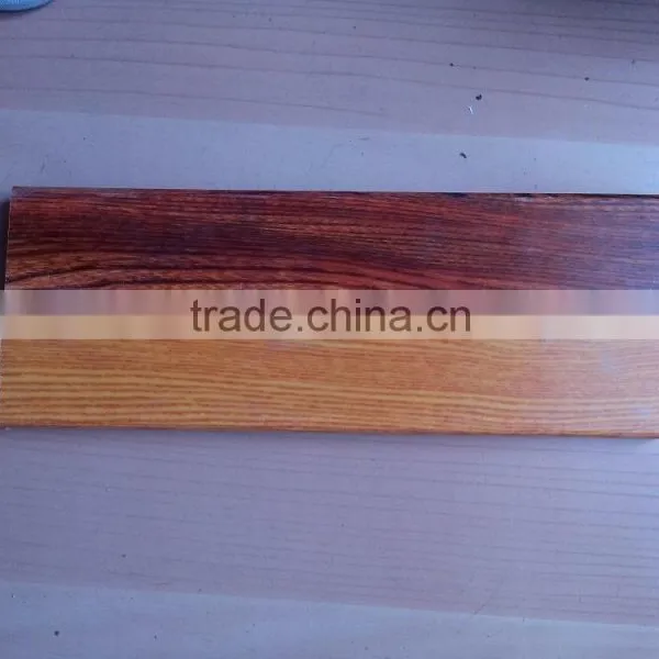 Smooth Surface Treatment Frp Square Pipe photo-3