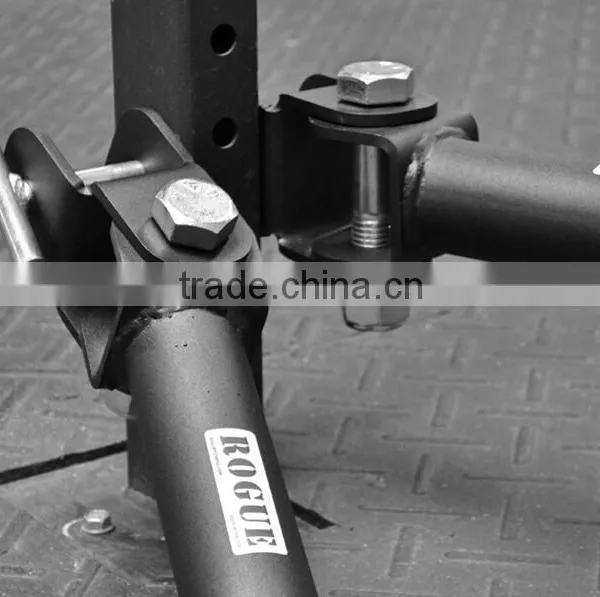Crossfit Rig Accessory T-Bar Row Platform photo-5