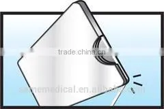 Customized Logo Printed Hygiene Dental Floss Pick Credit Card Shape Dental Floss photo-5