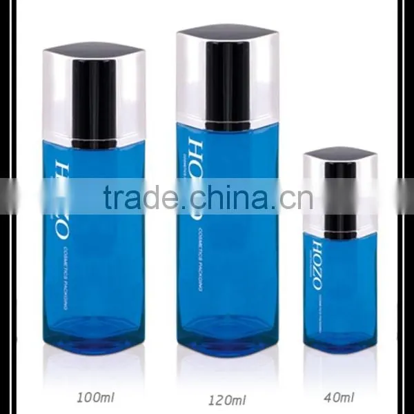 Toner Bottle