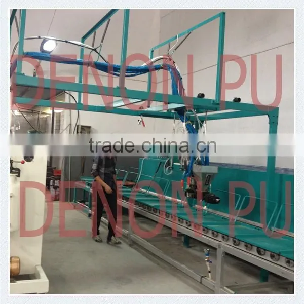 Automatic Shoe Making Machines photo-2