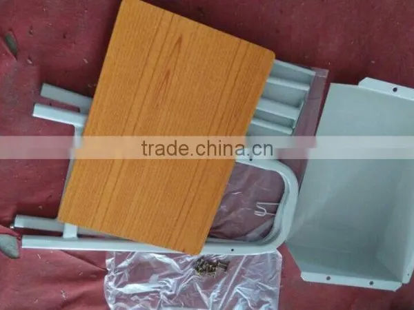 Steel School Lecture Hall Furniture YA-001 photo-4
