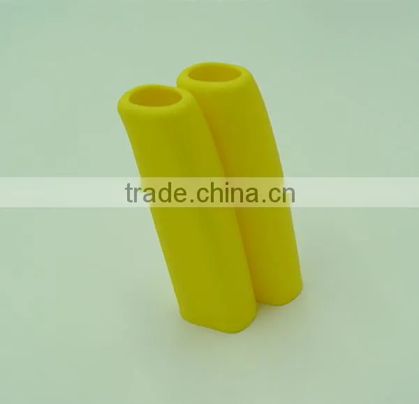Anti-slip Silicone Car Gear Knob Cover photo-3