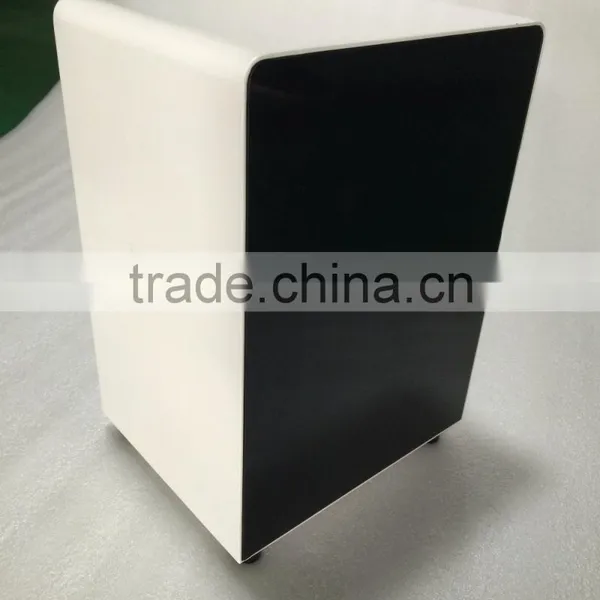 10inch LCD Transparent Advertising Display Box/new Design Transparent Lcd Screen/multi-media Player