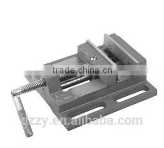 Q1965 Drilling Machine Vise photo-2