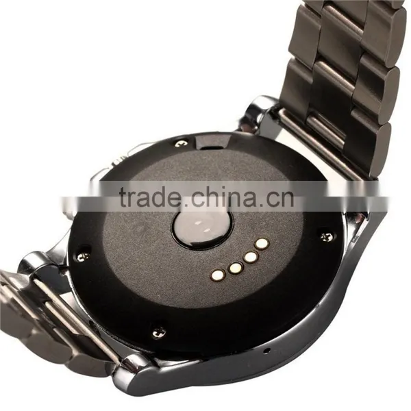 2016 Custom Good Quality Honourable Luxury Smart Wacth photo-2