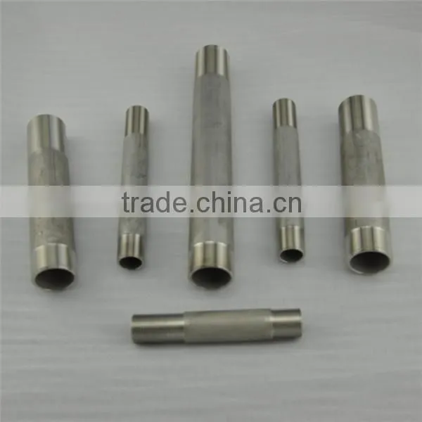 Precision Cnc Machining Service (machining Brass , Aluminium , Stainless Steel ) photo-6