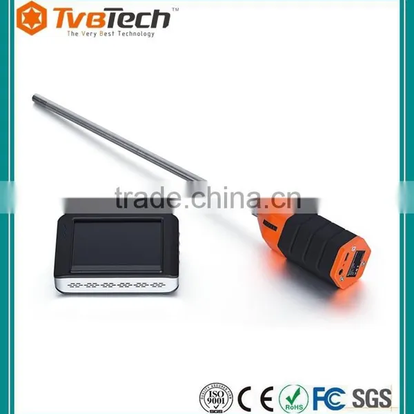 Cavity Wall Inspection Camera for Endoscope Camera With Video Record and Take Pictures photo-2