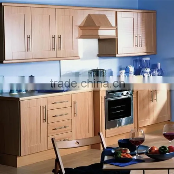 Excellent Quality Kitchen Cabinet Door Seal, Pvc Kitchen Cabinet photo-5
