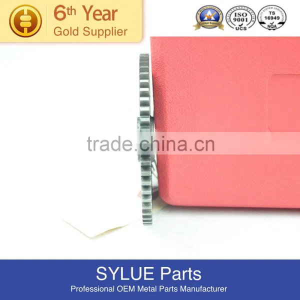 Aluminum Heatsink photo-5