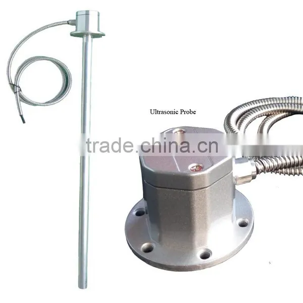 ULS3-200 Top Mounted Industrial Ultrasonic Water Level Sensor for Any Liquid photo-2
