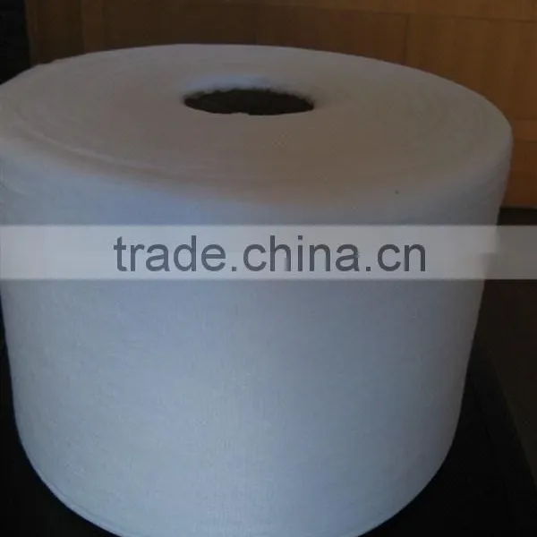 Heavy Duty Spunlace Wipes photo-4